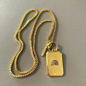 大注目！【Foxy Originals】THE BEST IS YET TO COME NECKLACE The Best Is Yet To Come Necklace – Brinker + Eliza